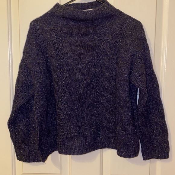 Bartolini by Benedetta jumper size S/M - Picture 5 of 6